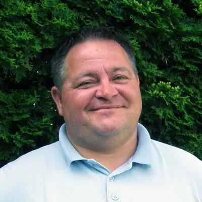 Porträt Hannes Traninger