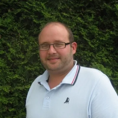 Porträt Christian Lackner