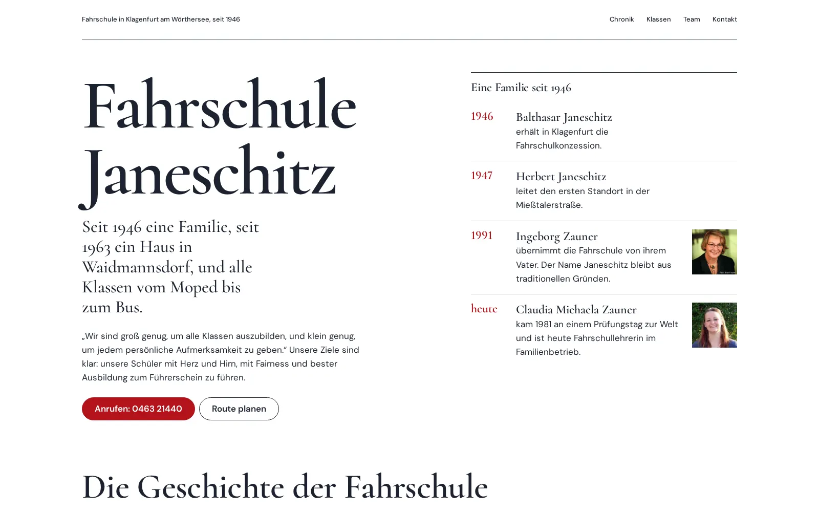 Vorschau Entwurf 2